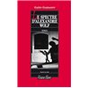 SPECTRE D'ALEXANDRE WOLF LE Auteur(s): GAZDANOV Gaito