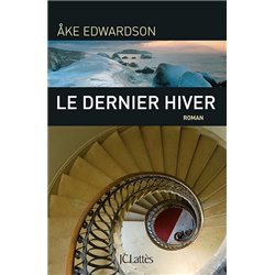 Dernier hiver le Auteur(s): EDWARDSON ake