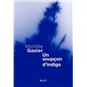 SOUPCON D'INDIGO UN Auteur(s): GAZIER Michele