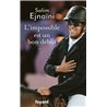 Impossible est un bon dÃ©but l' Auteur(s): EJNAÎNI Salim