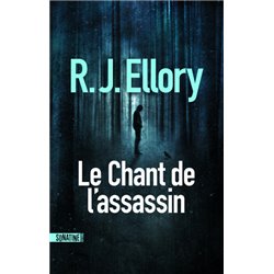 Chant de l'assassin le Auteur(s): ELLORY.R.J