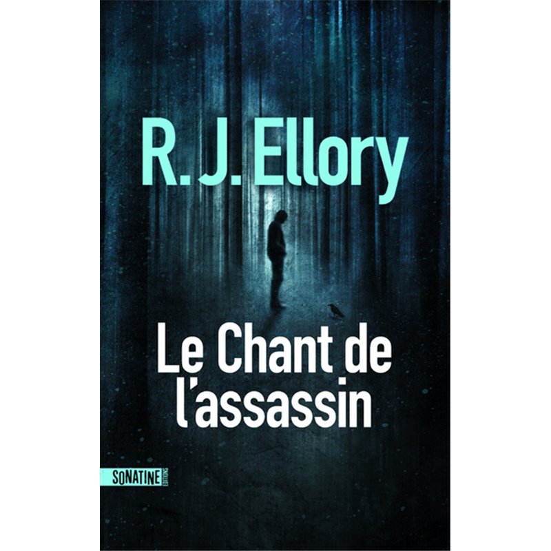 Chant de l'assassin le Auteur(s): ELLORY.R.J Chant de l'assassin le Auteur(s): ELLORY.R.J