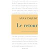 Retour le Auteur(s): ENQUIST Anna