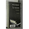 Secret le T.1 Auteur(s): ENQUIST Anna