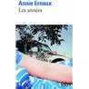 AnnÃ©es les Auteur(s): ERNAUX Annie