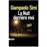 NUIT DERRIERE MOI LA Auteur(s): GIAMPAOLO Simi