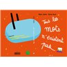 Tous les mots n'existent pas Auteur(s): ESCOFFIER Michael
