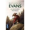 Blessures invisibles les Auteur(s): EVANS Nicholas