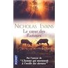 Coeur des flammes le Auteur(s): EVANS Nicolas