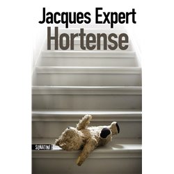 Hortense Auteur(s): EXPERT Jacques