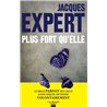 Plus fort qu'elle Auteur(s): EXPERT Jacques