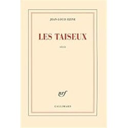 Taiseux les Auteur(s): EZINE Jean-Louis