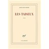 Taiseux les Auteur(s): EZINE Jean-Louis
