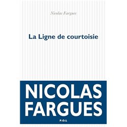 Ligne de courtoisie la Auteur(s): FARGUES Nicolas