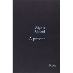 A PRESENT Auteur(s): GIRAUD Brigitte