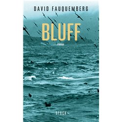 Bluff Auteur(s): FAUQUEMBERG David