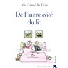 DE L'AUTRE CÔTE DU LIT Auteur(s): GIROD de l'AIN Alix