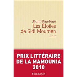 ETOILES DE SIDI MOUMEN LES Auteur(s): BINEBINE Mahi