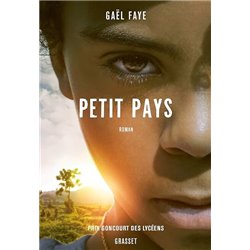 Petit pays Auteur(s): FAYE Gael