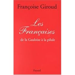 FRANCAISES LES Auteur(s): GIROUD Francoise