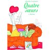 Bettina T.3 Auteur(s): FERDJOUKH Malika