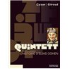 HISTOIRE D'ELIAS COHEN T.3 Auteur(s): GIROUD Frank