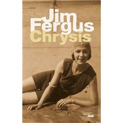 Chrysis Auteur(s): FERGUS Jim