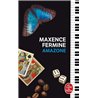 Amazone Auteur(s): FERMINE Maxence