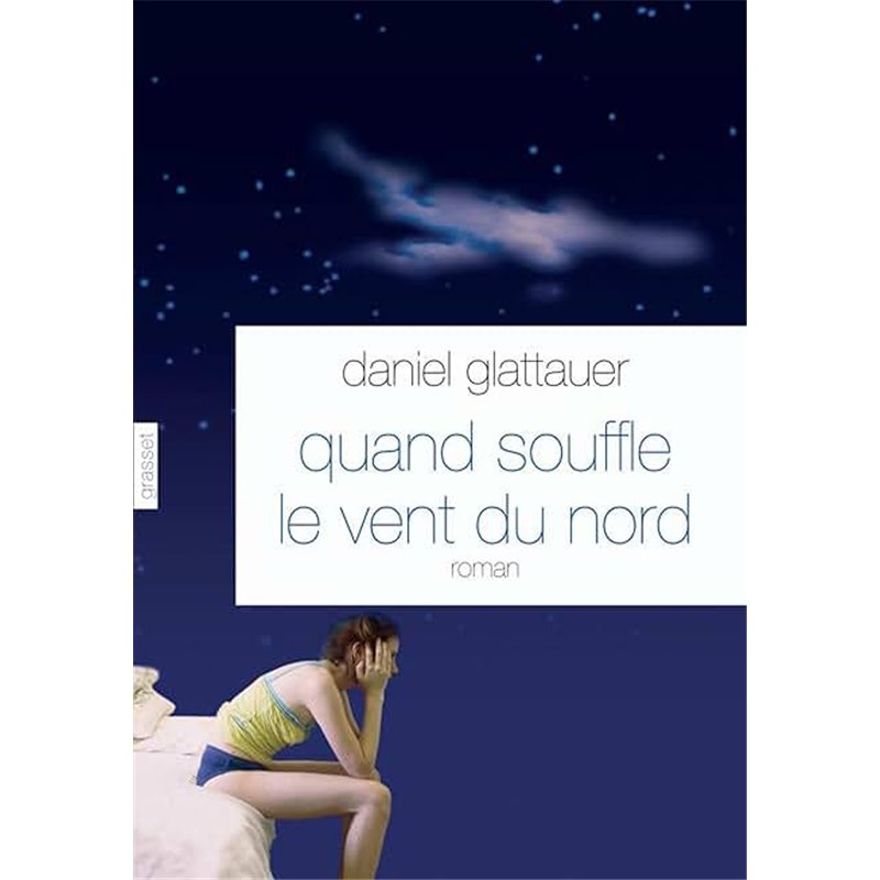 QUAND SOUFFLE LE VENT DU NORD T.1 Auteur(s): GLATTAUER Daniel