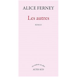 Autres les Auteur(s): FERNEY Alice