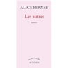 Autres les Auteur(s): FERNEY Alice
