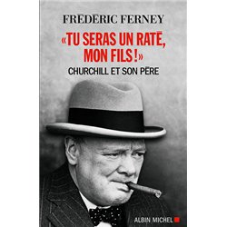 Tu seras un ratÃ© mon fils ! Auteur(s): FERNEY Frederic