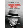 Tu seras un ratÃ© mon fils ! Auteur(s): FERNEY Frederic