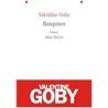 BANQUISES Auteur(s): GOBY Valentine