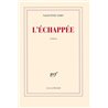 ECHAPPEE L' Auteur(s): GOBY Valentine