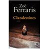 Clandestines Auteur(s): FERRARIS Zoe
