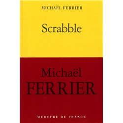 Scrabble Auteur(s): FERRIER Michael