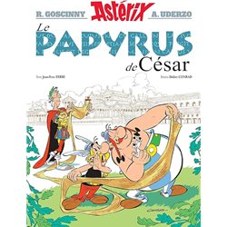 Papyrus de CÃ©sar T.36 Auteur(s): FERRY