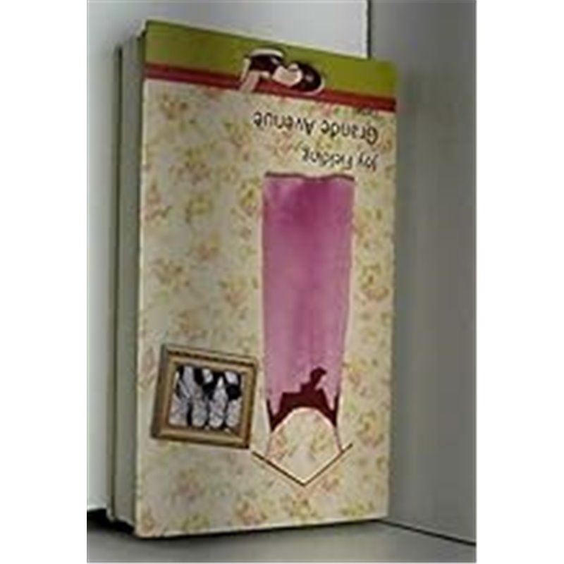 Grande Avenue Auteur(s): FIELDING Joy Grande Avenue Auteur(s): FIELDING Joy