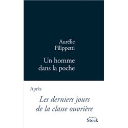Homme dans la poche un Auteur(s): FILIPPETTI Aurelie