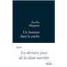 Homme dans la poche un Auteur(s): FILIPPETTI Aurelie
