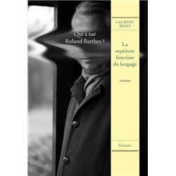 SEPTIEME FONCTION DU LANGAGE LA Auteur(s): BINET Laurent