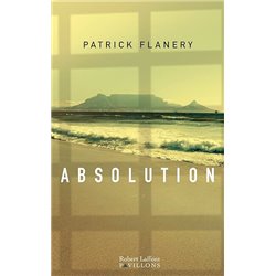 Absolution Auteur(s): FLANERY Patrick