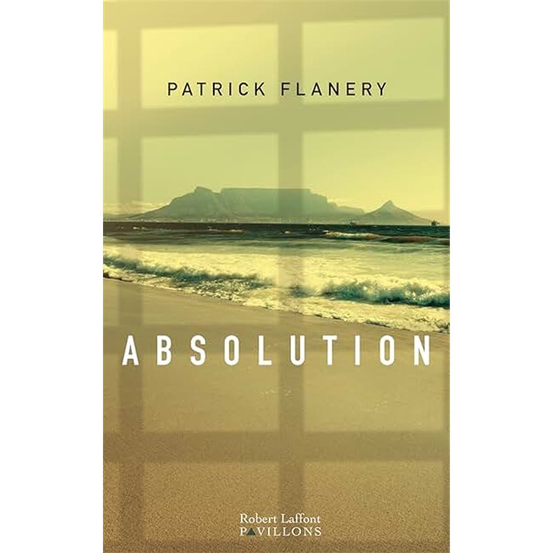 Absolution Auteur(s): FLANERY Patrick Absolution Auteur(s): FLANERY Patrick