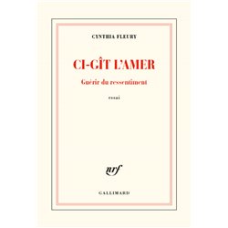Ci-gÃ®t l'amer Auteur(s): FLEURY Cynthia