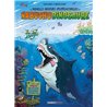 NABUCHODINOSAURE T.5 Auteur(s): GOULESQUE Patrick