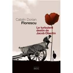 Turbulent destin de Jacob Obertin le Auteur(s): FLORESCU Catalin