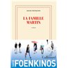 Famille Martin la Auteur(s): FOENKINOS David