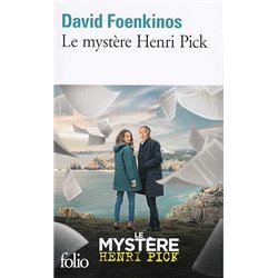 MystÃ¨re Henri Pick le Auteur(s): FOENKINOS David
