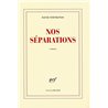 Nos sÃ©parations Auteur(s): FOENKINOS David